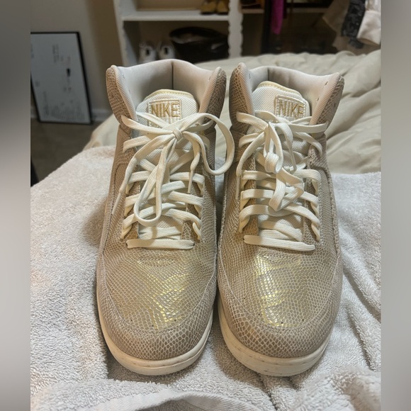 Nike Air Python Premium - Size 13 - Picture 8 of 11